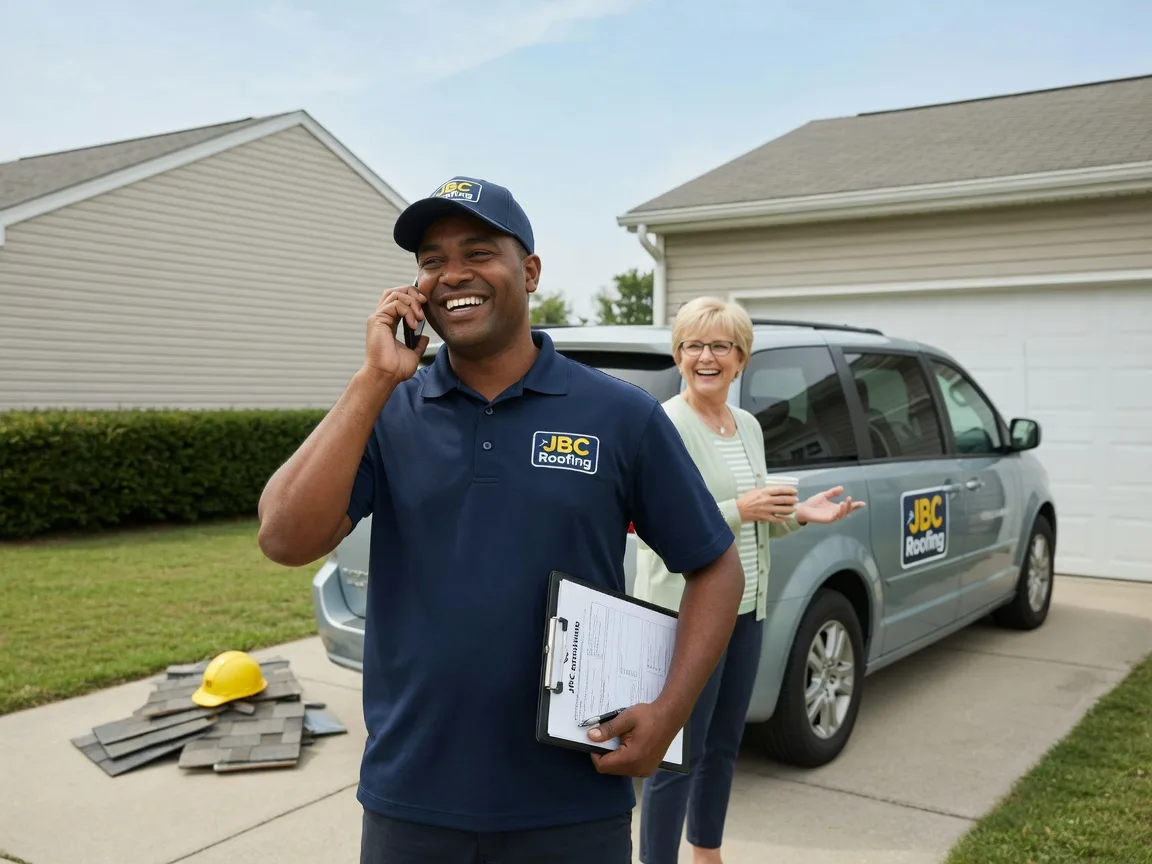 Roof Replacement Tonasket, WA FAQs